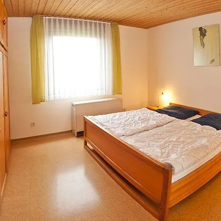 Ferienhaus Wieselweg Im Reichenbach 7 *