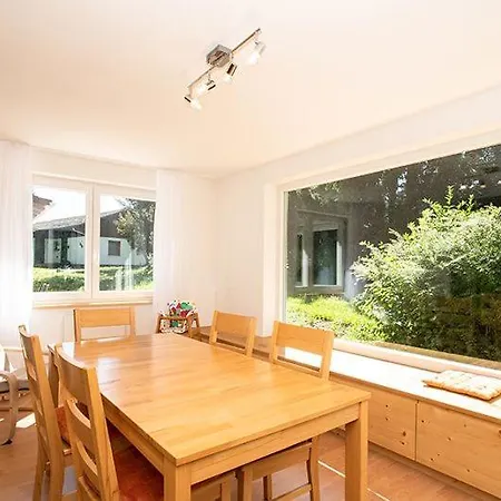 Ferienhaus Wieselweg Im Reichenbach 7