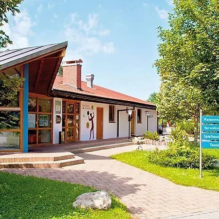 Ferienhaus Wieselweg Im Reichenbach 7