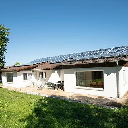 Ferienhaus Wieselweg Im Reichenbach 7 *