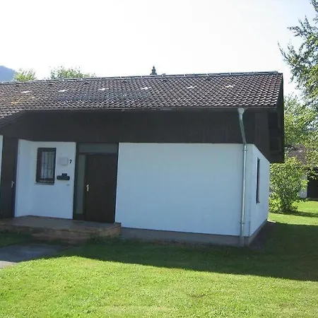 Wieselweg Im Reichenbach 7 * Nesselwang